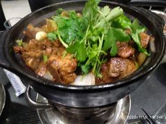 -川香煲(茅台路店)