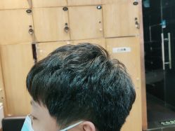 -时尚殿堂hair salon