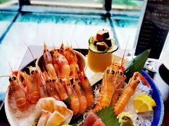 -一本魅·日式料理