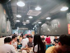 -夜烤·宜宾烧烤(回龙湾店)