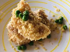 创意麦片沁深海虾球-三利音·浦之舟(滨江大道店)