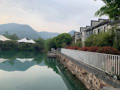 -帐篷客·溪龙茶谷度假酒店