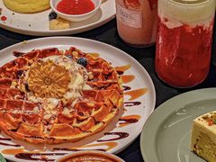 -Nana And Her Friends Restaurant 娜娜家(小寨原力场店)