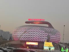 -哈尔滨热雪奇迹
