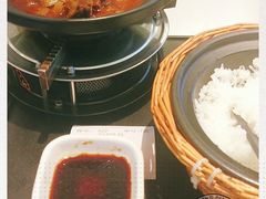 -谷田稻香·砂锅菜(西乡天虹店)