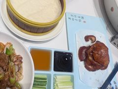 -上海宝华喜来登酒店·采悦轩中餐厅