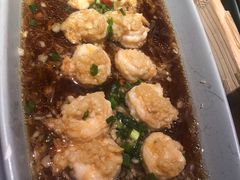 -蜜桃餐厅·伴山(绿宝广场店)