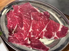-山居屋炭火烧肉(厚街万达店)