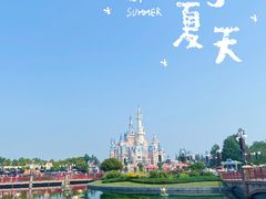 -上海迪士尼度假区