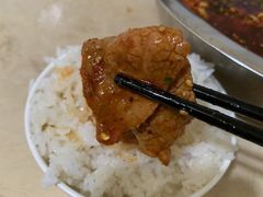 -蓉城西二道无名冒菜(西二道街店)