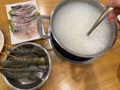 -吉友粥底火锅(方斜路店)