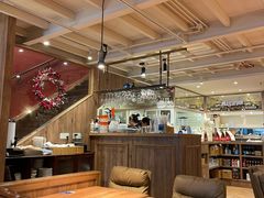 -玛格萝妮比萨屋(陆家浜路店)