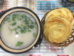 -虢州羊肉馆(三门峡店)