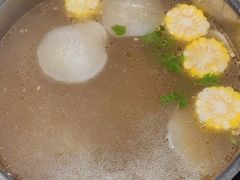 -正禾鲜·潮汕牛肉火锅(凯德天府店)