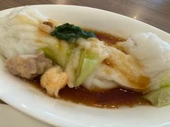 -万德诺富特酒店·自助餐厅(万德大厦店)