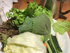 -萨拉伯尔水源素问店·韩国宫廷料理(人民路店)