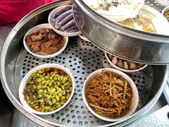 -小本鸡饭店(滨江白马湖店)