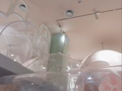 -奈尔宝·儿童乐园·亲子餐厅(星河湾店)