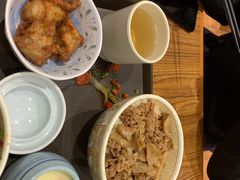 -食其家·牛丼咖喱(金桥太茂店)