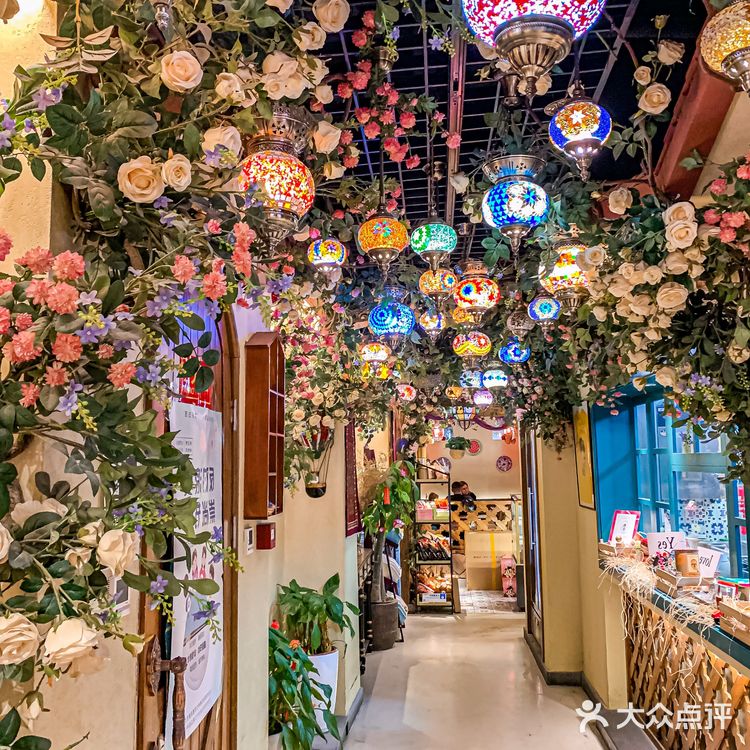 不出京就能吃到的土耳其美食，也忒地道了吧！