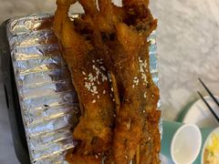 香辣孜然牛蛙-椒色(金地广场店)