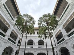 -上海来福士广场