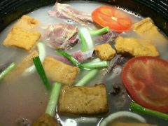-兰木肆·云南菜(龙湖U城天街店)