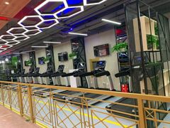 -锦绣园游泳健身俱乐部