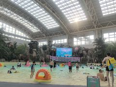 -杭州开元森泊度假乐园