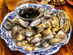 -清真海鲜大排档(原芥园道店)