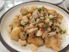 -小郭私房菜·海肠捞饭(学士街店)