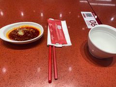 -喜家德虾仁水饺(东海缤纷天地店)