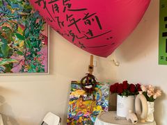 -吾象走甜·生日蛋糕·甜品台茶歇