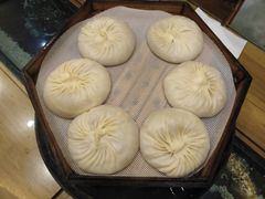 -尚香汤包文博馆(合兴路店)