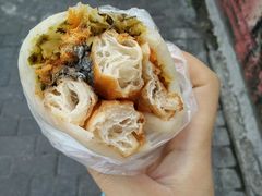 -上海虹口糕团食品厂(欣兴店)