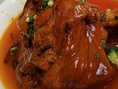 -九龙大酒店·金牌楚菜(武泰闸店)