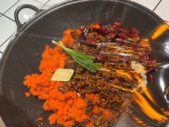 -旧街市鲜货老火锅(大光路店)