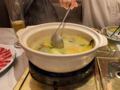 -如一鸡鲍鱼·粤式煲汤(长泰广场店)