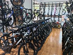 -捷安特自行车(文慧桥店)
