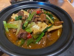 -令狐冲·活鱼馆(宝龙店)