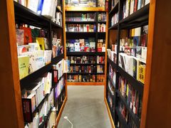 -西西弗书店&矢量咖啡(凯德晶萃广场店)