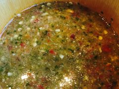 泰国酸辣汁-火舞泰·泰式海鲜火锅餐厅(世纪城店)