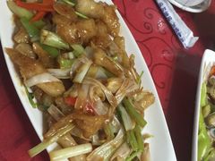 -渔码头食府·20年蓬莱老字号(登州路店)