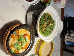 -小菜园新徽菜(苏州繁花中心店)