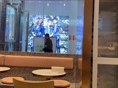 用餐区-奈雪的茶(印象城店)