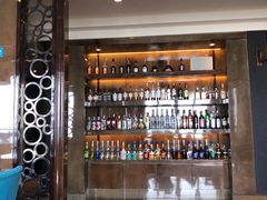 -三亚福朋喜来登酒店·大堂吧