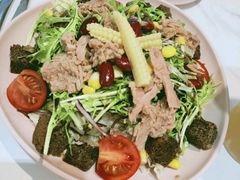 -库滋明·俄罗斯特色美食(中央大街店)