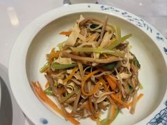 -金陵后厨·南京菜(新街口秣陵路店)