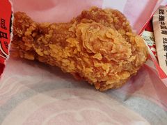 -塔斯汀中国汉堡(和畅五路店)