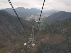 -大慈岩风景区